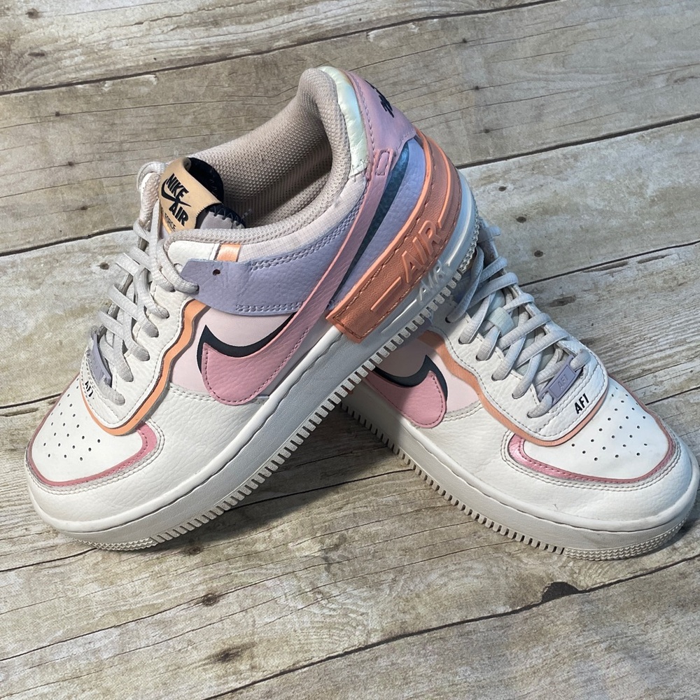 Nike Air Force 1 Shadow